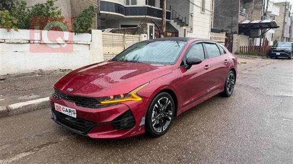 كيا K5 2021 للبيع في العراق -  بغداد